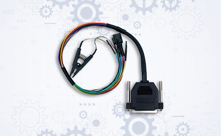 Autohex FEM/BDC-Unlock-Kabel