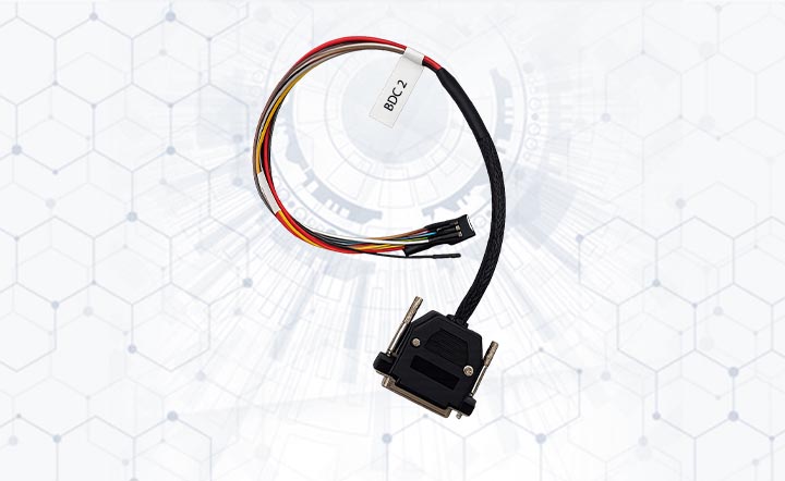 Autohex BDC2-Unlock-Kabel